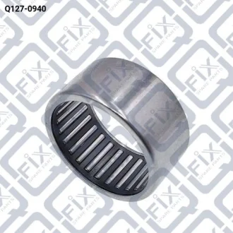 Підшипник поворотного кулака Q-fix Q127-0940