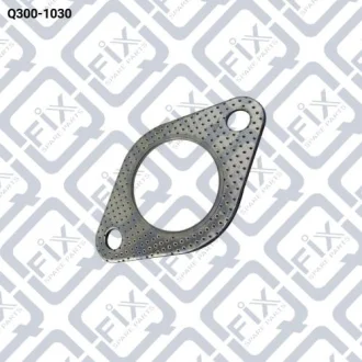 Прокладка вихлопної системи Q-fix Q300-1030