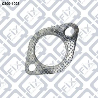 Прокладка вихлопної труби Q-fix Q300-1028