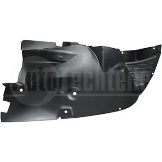 Подкрылок передний правый AUTOTECHTEILE 505 1427