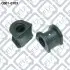ВТУЛКА СТАБ-РА ЗАДН D 22 Q-fix Q001-0103 (фото 1)