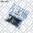 ВТУЛКА СТАБ-РА ЗАДН D 22 Q-fix Q001-0103 (фото 2)