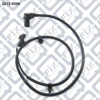 ДАТЧИК ABS ПЕРЕД R Q-fix Q212-0356