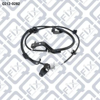 Датчик ABS передн L Q-fix Q212-0282