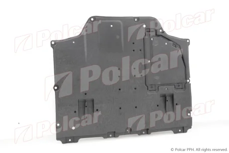 Защита под двигатель Polcar 81H2345X
