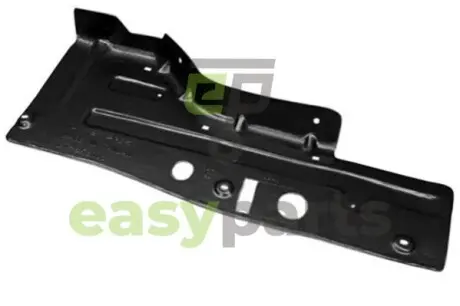 Захист під двигун Polcar 5511348T