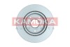 Гальмiвнi диски SUZUKI SX4 13-/VITARA 15- KAMOKA 103568 (фото 2)