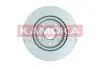 Гальмiвнi диски SUZUKI SX4 13-/VITARA 15- KAMOKA 103568 (фото 2)