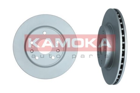 Гальмiвнi диски SUZUKI SX4 13-/VITARA 15- KAMOKA 103568