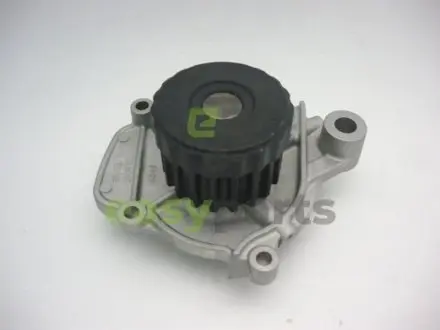 Насос водяной HONDA CIVIC 00- (выр-во) GMB GWHO-55A