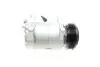 Компресор кондиціонера BMW 5 (F10)/7 (G11/G12) 10- B47/B48/B57/B58 Valeo 813260 (фото 8)