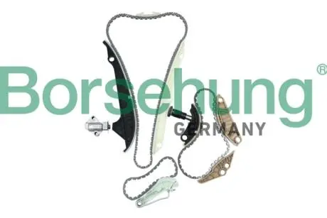 Ремкомплект цепи BORSEHUNG B10223
