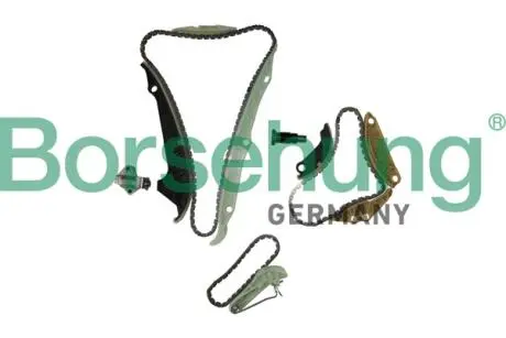 Ремкомплект цепи BORSEHUNG B10222