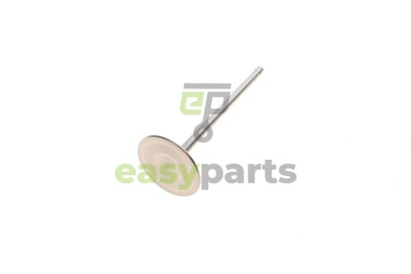 Клапан (впуск) Toyota Land Cruiser 12- (38x5.5x105.9) (азотований) AMP PTOY110-S-0-N