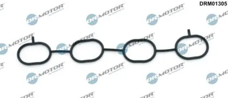 Прокладка колектора DR MOTOR DRM01305