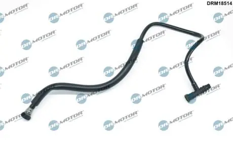 Паливопровiд 164460025R DR MOTOR DRM18514