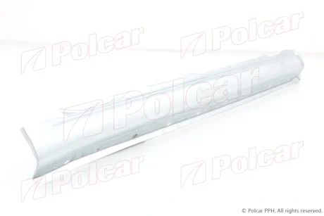 Поріг правий Polcar 8153421K