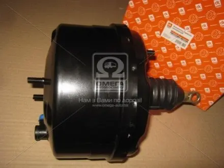 Підсилювач гальм. вакуум. ГАЗ 31029, 3302 <ДК> Дорожная Карта 42020.24-3510010