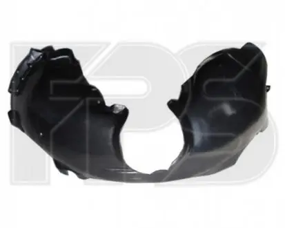 Подкрылок передн лв. Focus -08 FPS FP2533387