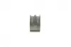 Втулка стабілізатора (переднього) Audi A3/TT/Skoda Octavia/Bora/VW Golf (d=17mm) (ремонтна) BELGUM PARTS BG2302 (фото 4)