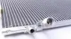Радиатор кондиционера MB E-class (W210) 2.0-5.4 95-03 MAHLE / KNECHT AC 196 000S (фото 2)