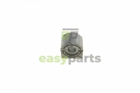 Втулка стабілізатора (переднього) Opel Astra H 04- (45x18/45x32) Solgy 201309