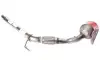 Катализатор вихлопної системи VW Caddy 1.9TDI 05-10 BM CATALYSTS BM80446H (фото 14)