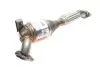 Каталізатор вихлопної системи Ford Transit Connect 1.8Di/TDCi 02-13 BM CATALYSTS BM80447H (фото 4)