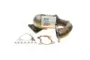 Каталізатор вихлопної системи Renault Kangoo/Master 1.9dCi/dTI 01- BM CATALYSTS BM80417H (фото 1)