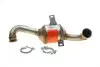 Каталізатор вихлопної системи Citroen Berlingo/Peugeot Partner 1.6HDi 04- BM CATALYSTS BM80339H (фото 1)
