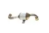 Каталізатор вихлопної системи Citroen Berlingo/Peugeot Partner 1.6HDi 04- BM CATALYSTS BM80339H (фото 14)