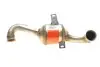 Каталізатор вихлопної системи Citroen Berlingo/Peugeot Partner 1.6HDi 04- BM CATALYSTS BM80339H (фото 4)