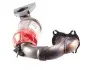 Катализатор вихлопної системи Renault Trafic/Laguna/ Opel Vivaro 1.9 dCi 01- BM CATALYSTS BM80232H (фото 15)