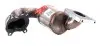 Катализатор вихлопної системи Renault Trafic/Laguna/ Opel Vivaro 1.9 dCi 01- BM CATALYSTS BM80232H (фото 16)