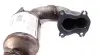 Катализатор вихлопної системи Renault Trafic/Laguna/ Opel Vivaro 1.9 dCi 01- BM CATALYSTS BM80232H (фото 19)
