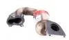 Катализатор вихлопної системи Renault Trafic/Laguna/ Opel Vivaro 1.9 dCi 01- BM CATALYSTS BM80232H (фото 3)