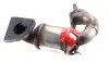 Катализатор вихлопної системи Renault Trafic/Laguna/ Opel Vivaro 1.9 dCi 01- BM CATALYSTS BM80232H (фото 4)