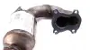 Катализатор вихлопної системи Renault Trafic/Laguna/ Opel Vivaro 1.9 dCi 01- BM CATALYSTS BM80232H (фото 9)