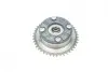 Шестерня розподільного валу MB C-class (W203/W204) 00-15/Sprinter 906 06- (фазорегулятор) HEPU 21-7024 (фото 4)