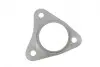 Прокладка труби вихлопної VW Golf IV 1.6 FSI 02-06 Fischer Automotive One (FA1) 110-976 (фото 6)