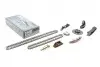 Комплект ланцюга ГРМ Audi A3/Q7/Skoda Superb/VW Golf/Touareg 2.3-3.6 99- (масл насос) HEPU 21-0480 (фото 1)