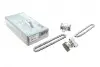 Комплект ланцюга ГРМ BMW 5 (E39)/7 (E38)/8 (E31)/X5 (E53) (M62B35/M62B46) 90-06 HEPU 21-0333 (фото 1)