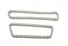 Комплект ланцюга ГРМ Audi A4 2.7 TDI 07-12 HEPU 21-0302 (фото 13)