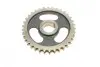 Комплект ланцюга ГРМ Skoda Fabia/ Octavia 1.0-1.4 00-03 HEPU 21-0249 (фото 1)