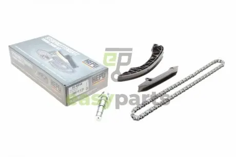 Комплект ланцюга ГРМ BMW 3 (E36/E46)/5 (E34/E39/E60)/7 (E38) 2.0-3.0 92- (M50/M52/M54) HEPU 21-0210
