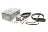 Комплект ГРМ VW Caddy IV/Crafter/T6 2.0 TDI 15- (145x25) (ремінь насоса масляного + сальник колінвалу) HEPU 20-2135 (фото 11)