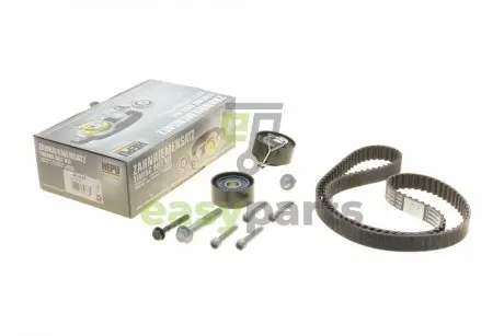 Комплект ГРМ Volvo S60/S80/S90 14- HEPU 20-2123