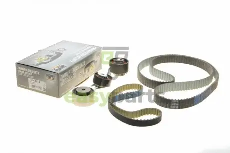 Комплект ГРМ Land Rover Discovery/Range Rover 2.7TD 04-13 HEPU 20-2122