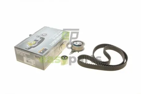 Комплект ГРМ Audi A1/Skoda Fabia/VW Polo 1.4 TDI 14- (25x145z) HEPU 20-1997