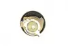Комплект ГРМ Citroen C1/C3/C4/Peugeot 2008/208/301 1.2 12-(118x16) HEPU 20-1832 (фото 9)